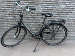 Gazelle damesfiets, Fietsen en Brommers, Ophalen, Gebruikt, Gazelle, Versnellingen