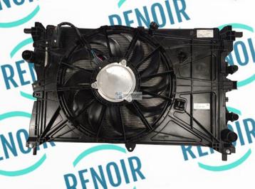 Koelerpakket RENEGADE 500X TIPO TONALE 95V66 52161371 MR2221 beschikbaar voor biedingen