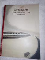 Livre la belgique le roman d un pays Patrick roegiers, Ophalen of Verzenden, Patrick roegiers