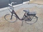 Elektriche fiets, Fietsen en Brommers, Ophalen of Verzenden, Zo goed als nieuw