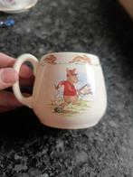 Tasse Royal Doulton Bunnykins England, Enlèvement ou Envoi