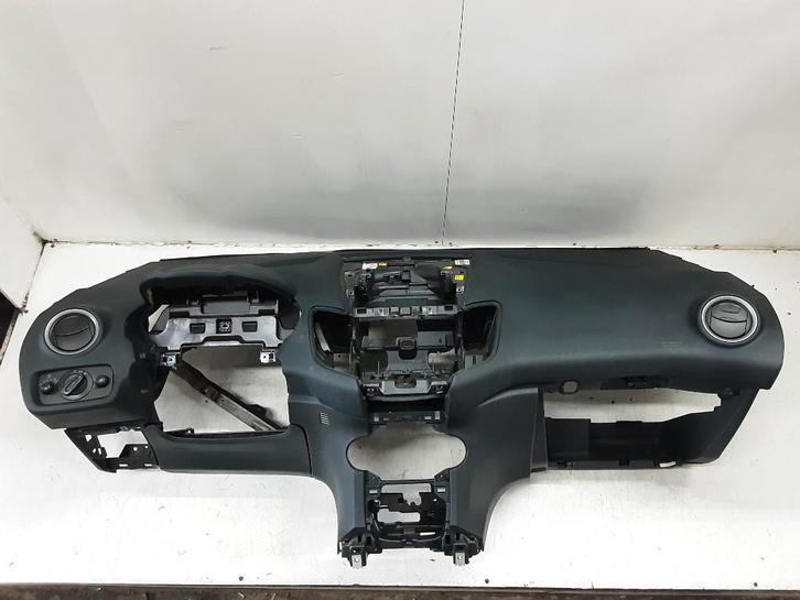 DASHBOARD Ford Fiesta 6 (JA8) (01-2008/01-2018), Auto-onderdelen, Dashboard en Schakelaars, Ford, Gebruikt