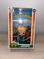 Pop! Comic Cover: DC Comics - Aquaman, Enlèvement ou Envoi