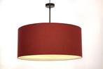 ronde hanglamp, Ophalen, 50 tot 75 cm, Metaal, Contemporain