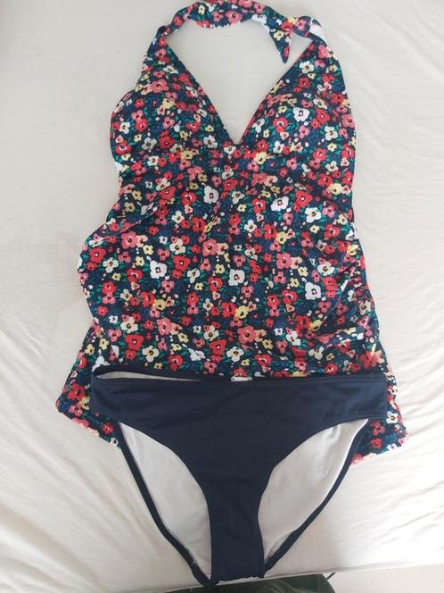 Zwangerschap badpak / bikini La Redoute maat 40, Kleding | Dames, Zwangerschapskleding, Nieuw, Maat 38/40 (M), Ophalen of Verzenden