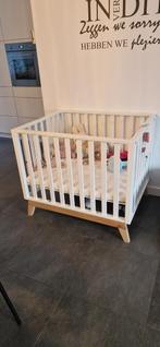 Park pericles malmo + matras, Kinderen en Baby's, Ophalen, Gebruikt