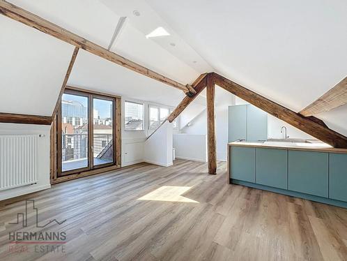 Appartement à louer à Ixelles, 3 chambres, Immo, Huizen te huur, Appartement, D