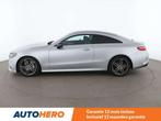 Mercedes-Benz E-Klasse 200 E 200 AMG Line (bj 2017), Auto's, Mercedes-Benz, Automaat, 4 zetels, Achterwielaandrijving, Gebruikt