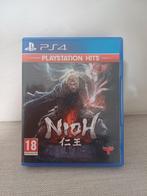 Nioh PS4-spel, Ophalen of Verzenden