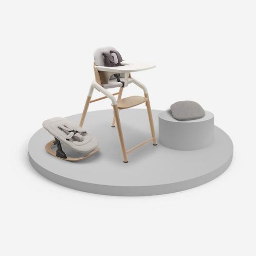Bugaboo Giraffe Ultimate kinderstoel bundel, Kinderen en Baby's, Kinderstoelen, Nieuw, Meegroeistoel, Ophalen