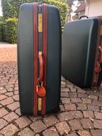 2 valises de voyage Samsonite, 45 à 55 cm, Poignée extensible, Enlèvement, Utilisé