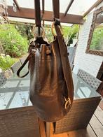 Delvaux zwart, Ophalen, Gebruikt, Zwart