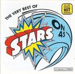Stars On 45 - The Very Best Of Stars On 45, Cd's en Dvd's, Ophalen of Verzenden, 2000 tot heden, Zo goed als nieuw