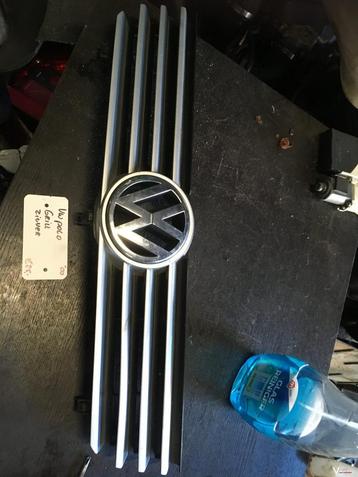 Vw Polo 2000  Grille 