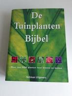 De Tuinplantenbijbel (The Plant Finder)., Boeken, Ophalen, Zo goed als nieuw