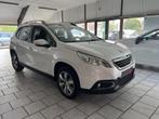 peugeot 2008 /1.6 e-hdi/CAR PASS/garantie/NAVI/PANORAMA DAK, Auto's, Peugeot, Euro 5, Wit, Bedrijf, SUV of Terreinwagen