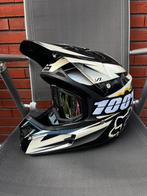Fox v1 helm, Motoren, Motorcrosskleding, Dames, Ophalen of Verzenden, Fox