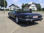 Jaguar XJS V12 Cabrio AUTOMAAT! 55 DKM!, Te koop, Bedrijf