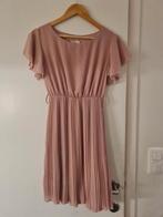 Jurk Terra di Siena - mt 34, Kleding | Dames, Ophalen of Verzenden, Zo goed als nieuw