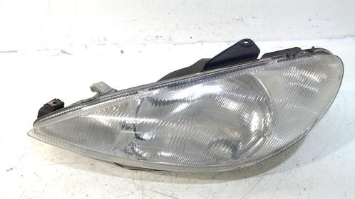 PHARE / OPTIQUE AVANT GAUCHE 206 SW (2E / K) (9640559580), Autos : Pièces & Accessoires, Éclairage, Peugeot, Utilisé