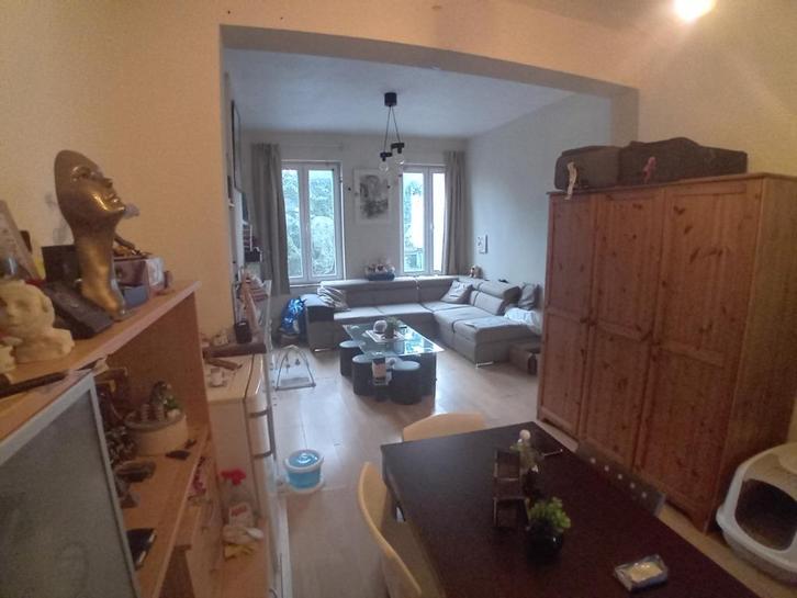 Appartement met 2 slaapkamers Ukkel, Immo, Huizen en Appartementen te koop, Brussel, Appartement, G