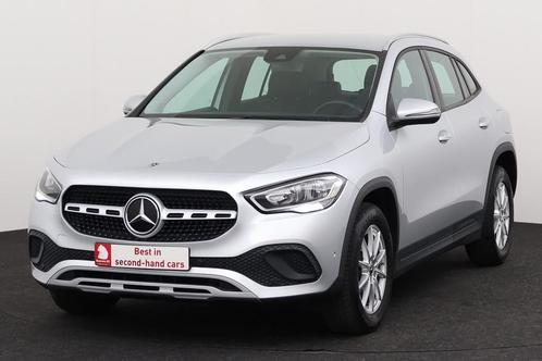 Mercedes-Benz GLA 200 IA 7G-DCT IA 7G-DCT + CARPLAY + GPS +, Auto's, Mercedes-Benz, Bedrijf, Te koop, GLA, Achteruitrijcamera