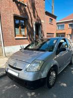 CITROËN C2 BENZINE, Auto's, Citroën, Bedrijf, C2, Boordcomputer, Te koop