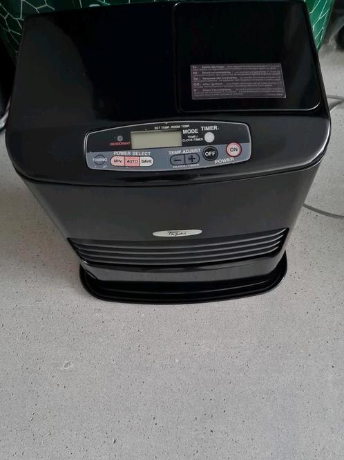 Laserkachel petroleumkachel nieuwstaat, Huis en Inrichting, Kachels, Zo goed als nieuw, Petroleumkachel, Ophalen of Verzenden