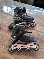 Skeelers skates merk Story maat 44, Sport en Fitness, Skeelers, Heren, Zo goed als nieuw, Inline skates 4 wielen, Ophalen
