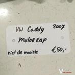 Vw Caddy 1.9 SDI 2007 Motorkap, Auto-onderdelen, Ophalen, Gebruikt, Motorkap