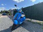 Vespa Sprint 50cc met €250 voordeel, Ophalen, Overige modellen, Nieuw, Klasse B (45 km/u)