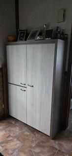 Barkast, Huis en Inrichting, Ophalen