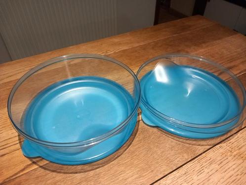 Lot tupperware, Maison & Meubles, Cuisine| Tupperware, Comme neuf, Enlèvement