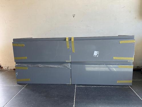 sanijura Lumen badkamermeubel, Huis en Inrichting, Badkamer | Badkamermeubels, Zo goed als nieuw, Wastafelkast, Minder dan 100 cm