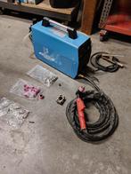 Plasma snijder, Plasma 50, Stahlwerk, Doe-het-zelf en Bouw, Ophalen, Gebruikt