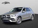 Mercedes-Benz GLE 400 d 4MATIC, Auto's, Stof, Gebruikt, Overige kleuren, GLE