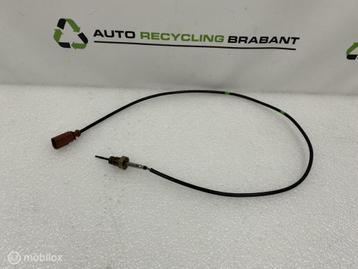 Uitlaat Temperatuursensor Volkswagen Audi Skoda 04L906088AB