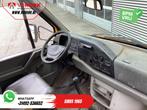 Volkswagen LT 35 2.8 TDI 130 pk L3 DC Dubbel Cabine EXPORT O, Autos, Achat, Entreprise, Boîte manuelle, Autres couleurs