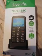 Senioren gsm, Telecommunicatie, Mobiele telefoons | Overige merken, Ophalen, Zo goed als nieuw