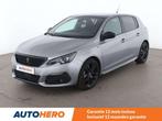 Peugeot 308 1.5 Blue-HDi GT Pack (bj 2021), Voorwielaandrijving, Gebruikt, Euro 6, 96 kW