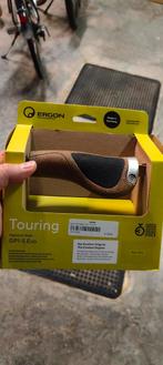 fiets handvatten ERGON, Ophalen of Verzenden, Zo goed als nieuw