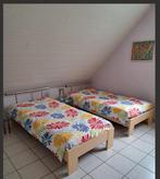 kinderkamer, Ophalen, Zo goed als nieuw, Eenpersoons, Eigentijds