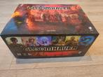 Gloomhaven 2nd Edition + Houten Insert, Hobby en Vrije tijd, Gezelschapsspellen | Bordspellen, Ophalen, Gebruikt, Isaac childres