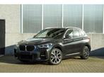 BMW X1 xDrive25e 220pk M Sport Pack Drive Assist, Auto's, 5 deurs, Hybride Elektrisch/Benzine, SUV of Terreinwagen, Zilver of Grijs