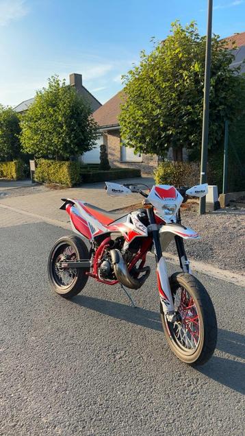Beta rr track 50 cc beschikbaar voor biedingen