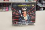 The Terminator (cib) mega cd, Games en Spelcomputers, Games | Sega, Gebruikt, 1 speler, Ophalen of Verzenden, Sega