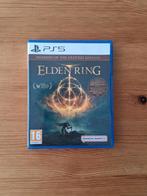 Elden ring ps5 (met dlc), Games en Spelcomputers, Games | Sony PlayStation 5, Ophalen, Zo goed als nieuw