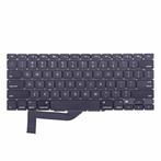 Toetsenbord voor Macbook pro a1398, Ophalen of Verzenden, Azerty, Nieuw