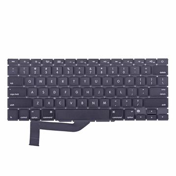 Toetsenbord voor Macbook pro a1398, Enlèvement ou Envoi, Azerty, Neuf