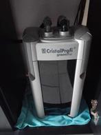 Jbl cristal profi e1501 + toebehoren perfecte staat, Dieren en Toebehoren, Ophalen